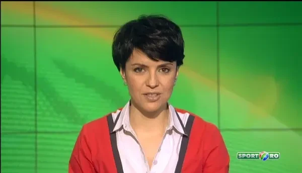 Sandra Izbasa, Nadia si Ilie Nastase au facut SENZATIE la Gala Pro Sport! Cum au aratat frumusetile din sport in cele mai spectaculoase tinute