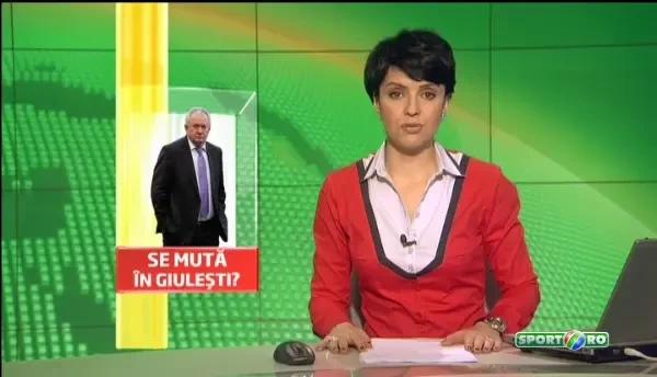 Fanii Rapidului il cheama pe Porumboiu in Giulesti! Selectionara Rapid - Vaslui poate sa bata TOT in Romania! Raspunsul moldovenilor