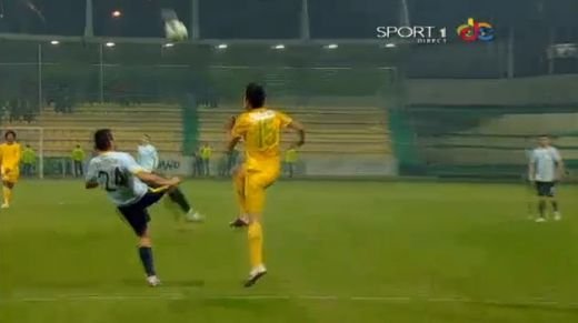 Rusescu a dat GOLUL CAMPIONATULUI! Faza INCREDIBILA furata de la Neymar! A driblat de 3 ori fara ca mingea sa atinga pamantul!_2