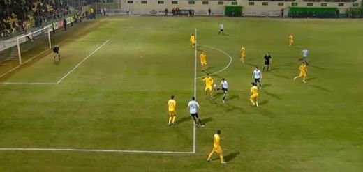 Rusescu a dat GOLUL CAMPIONATULUI! Faza INCREDIBILA furata de la Neymar! A driblat de 3 ori fara ca mingea sa atinga pamantul!_3