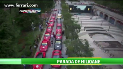 250.000 de oameni au iesit in strada ca sa vada bijuteriile de MILIOANE de euro! Ce a creat NEBUNIE in China