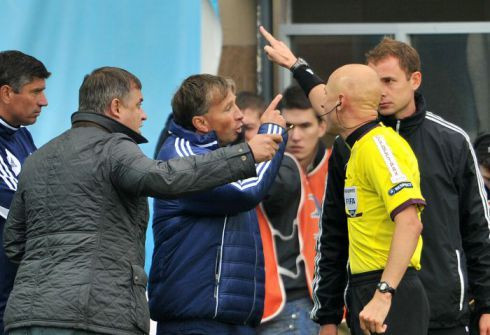 Super Dan DESCHIDE portile de ziua Romaniei! Fanii rusi nu s-au asteptat NICIODATA la asta de la un antrenor! Ce anunt a facut azi Super Dan