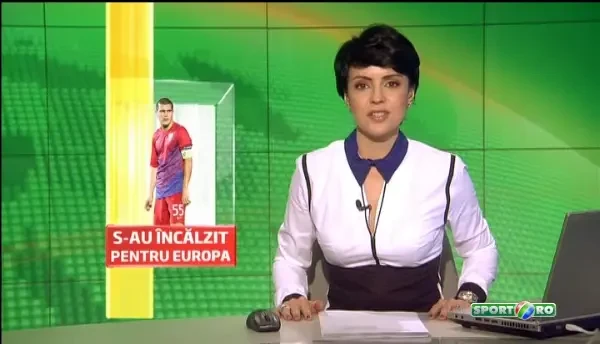 Stelistii vor sa razbune TOT ghinionul in Danemarca! Promisiunea lui Chipciu si gestul superb al lui Tatarusanu dupa SETUL de la Chiajna