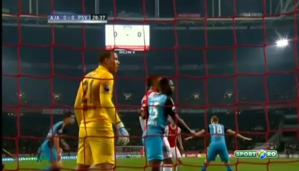 Ajax a DISTRUS-O pe PSV si anunta transferul noului Ibrahimovic! Pustiul de 30 de mil care va DOMINA fotbalul! Goluri de senzatie in Ajax 3-1 PSV