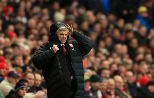 Declaratia care le-a provocat FIORI fanilor lui Arsenal! Imperiul lui Wenger se DESTRAMA dupa 16 ani: E posibil sa plec!