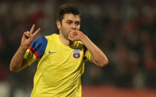 TOATA Europa vorbeste de golul lui Rusescu: Nu e un anonim. Joaca cu Steaua in Europa League &nbsp;