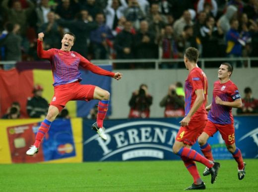 FANTASTIC! Chiriches a primit TREI OFERTE intr-o saptamana: E o adevarata nebunie! Toata lumea vrea sa-l transfere