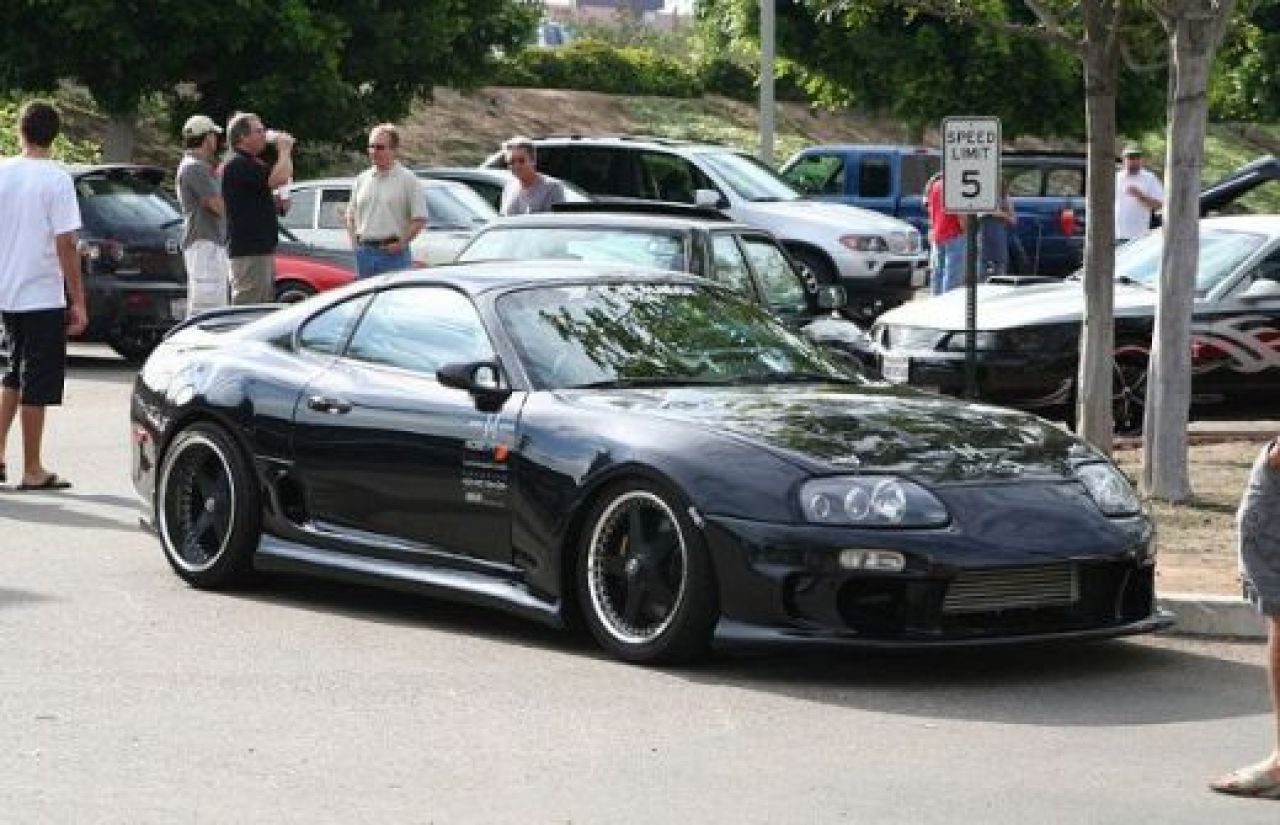 FOTO Esti sigur ca masina ta e potrivita pentru TUNING? Top 20: cele mai bune modele pentru modificat! Cu ele dai lovitura!_2