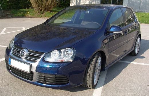 FOTO Esti sigur ca masina ta e potrivita pentru TUNING? Top 20: cele mai bune modele pentru modificat! Cu ele dai lovitura!_4