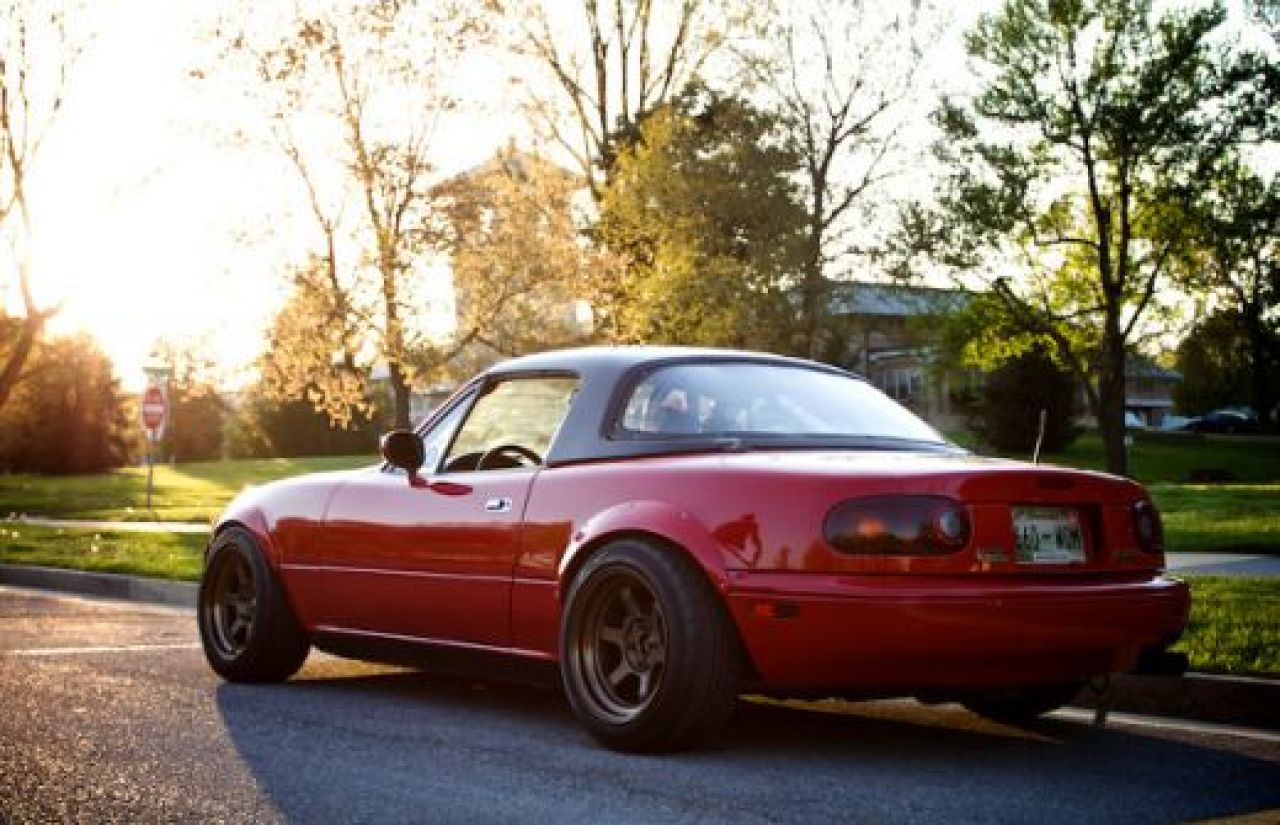 FOTO Esti sigur ca masina ta e potrivita pentru TUNING? Top 20: cele mai bune modele pentru modificat! Cu ele dai lovitura!_6