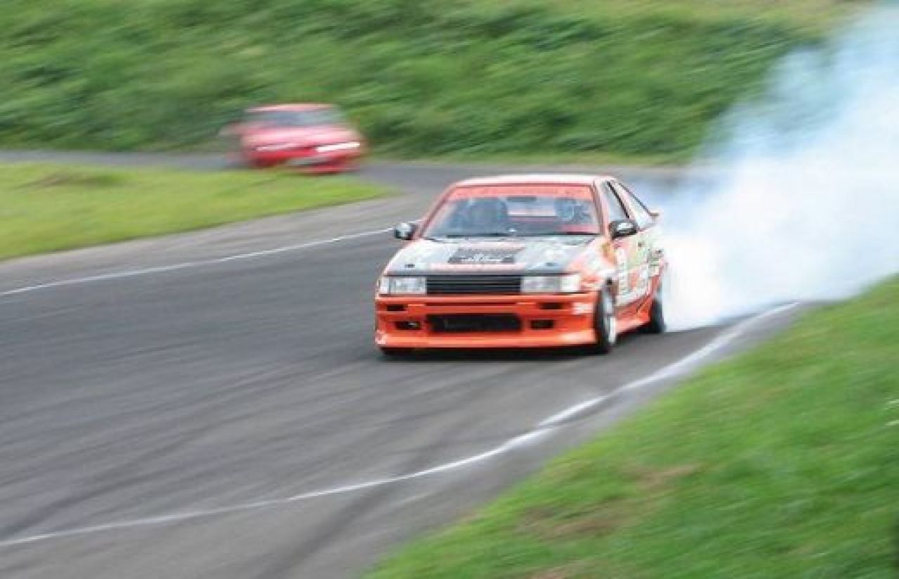 FOTO Esti sigur ca masina ta e potrivita pentru TUNING? Top 20: cele mai bune modele pentru modificat! Cu ele dai lovitura!_7