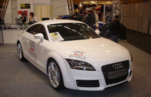 FOTO Esti sigur ca masina ta e potrivita pentru TUNING? Top 20: cele mai bune modele pentru modificat! Cu ele dai lovitura!_20