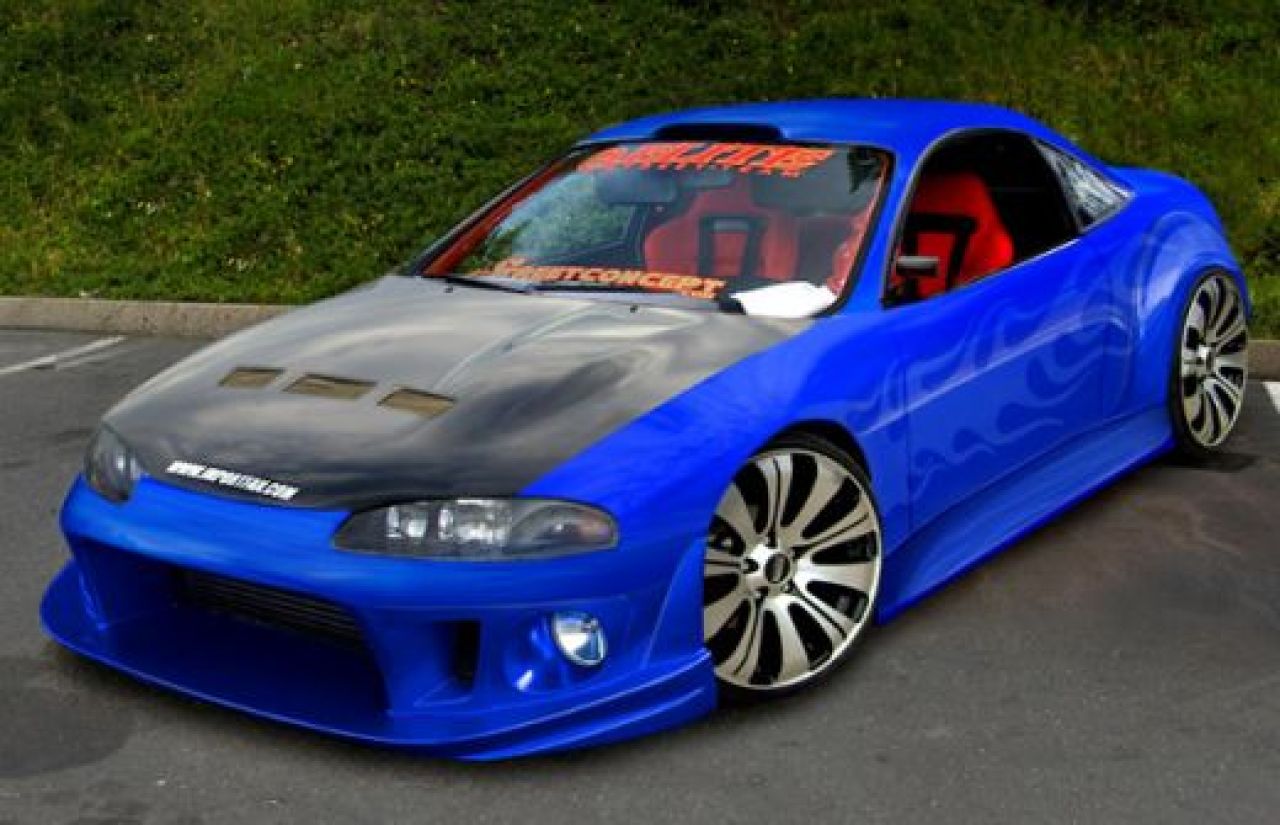 FOTO Esti sigur ca masina ta e potrivita pentru TUNING? Top 20: cele mai bune modele pentru modificat! Cu ele dai lovitura!_21