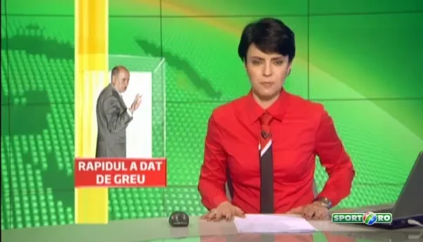 HAOS la Rapid! Zotta si-a anuntat PLECAREA din Giulesti! Cand renunta la sefia clubului: