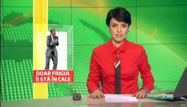 Petrescu, aproape de un nou MIRACOL! Dinamo e la 4 puncte de Europa! Accesoriul care ii poarta NOROC in Rusia: