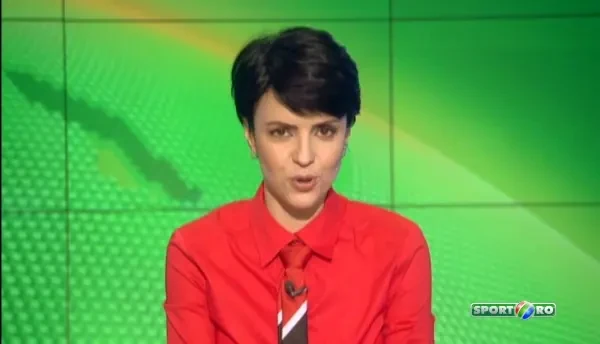 O romanca RAZBOINICA e campioana mondiala la wushu! Secretul fetei de care se tem TOTI barbatii