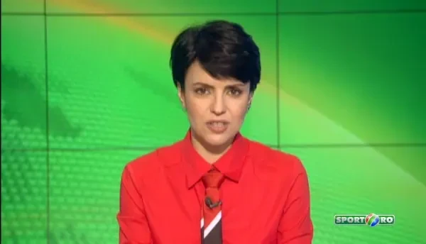 Sorana le promite romanilor un cadou de 5 stele in 2013! Vrea sa se bucure cu tricolorul dupa o vcitorie de SENZATIE intr-un turneu de grand slam!