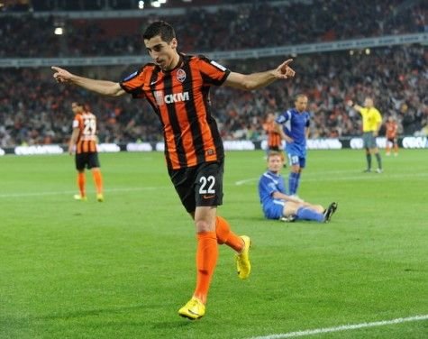 Masinaria de fotbal a lui Reghe a creat un MONSTRU! Rusescu, pe locul 6 intr-un clasament in care Falcao si Cavani nu au loc! La ce categorie i-a batut pe Ronaldo si Ibra:_5