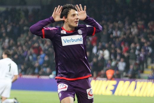Masinaria de fotbal a lui Reghe a creat un MONSTRU! Rusescu, pe locul 6 intr-un clasament in care Falcao si Cavani nu au loc! La ce categorie i-a batut pe Ronaldo si Ibra:_8