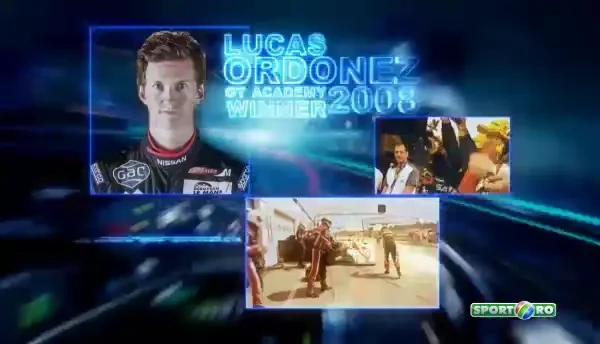 Ai face turul vietii pentru 900.000 de euro? SECRETUL care motiveaza pilotii de curse!