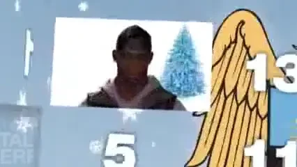 VIDEO Cea mai tare URARE din Anglia! Balotelli le face Craciunul mai frumos fanilor lui City! Ghicitoarea care l-a bagat in ceata!