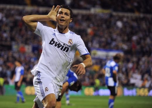 Afacerea care spulbera ORICE record! Real i-a stabilit pretul de vanzare lui Ronaldo! Man United si PSG anunta un razboi ISTORIC in 2013