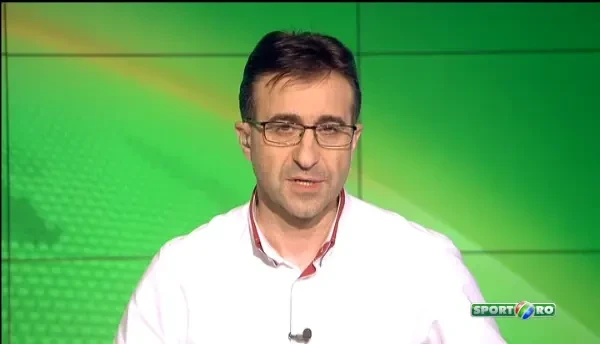 Dinamo il vrea pe Ianis Hagi! Oferta s-a facut in direct la TV, iar viitorul 'Rege' poate avea soarta lui Messi! VIDEO