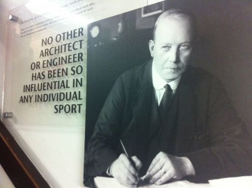 A fost gasit vinovat pentru moartea a 26 de oameni, dar a fost IERTAT! I-au dat apoi in maini vietile a zeci de milioane de fani! Povestea celui mai tare proiectant de stadioane din Anglia!_5