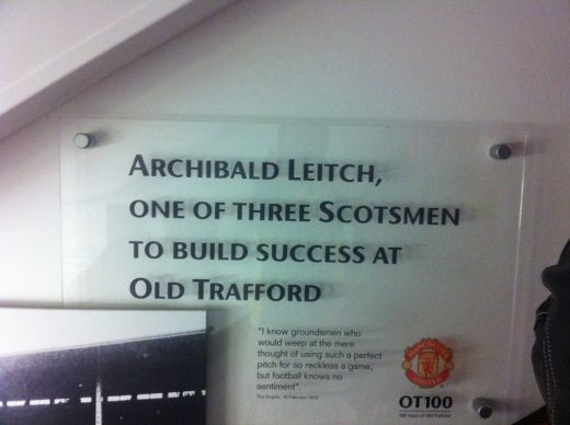 A fost gasit vinovat pentru moartea a 26 de oameni, dar a fost IERTAT! I-au dat apoi in maini vietile a zeci de milioane de fani! Povestea celui mai tare proiectant de stadioane din Anglia!_6