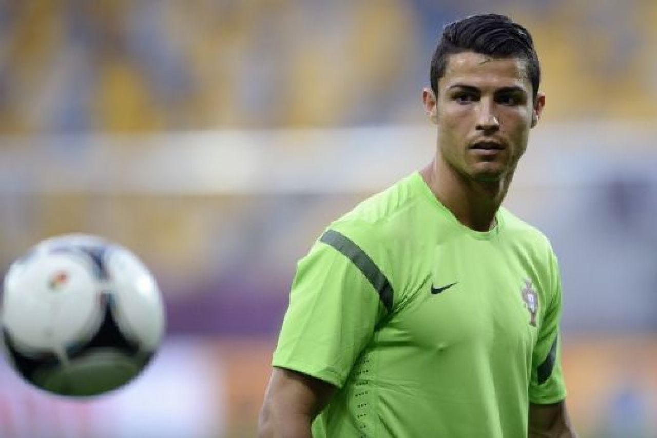 Ronaldo il face PRAF pe Messi la bani: In 2012 a dat lovitura in contractele de publicitate! TOP 10 cei mai bine platiti sportivi ai lumii:_11