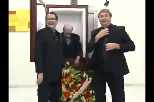 Cea mai CRUDA farsa posibila! Asa ceva n-ai mai vazut pana acum! Liftul GROAZEI socheaza intreaga planeta!