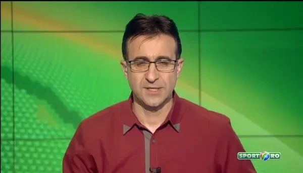 Mos Nicolae a venit deja la Rusescu! Golgheterul Stelei a primit un tort in forma de Gheata de Aur! Ce a primit Latovlevici: