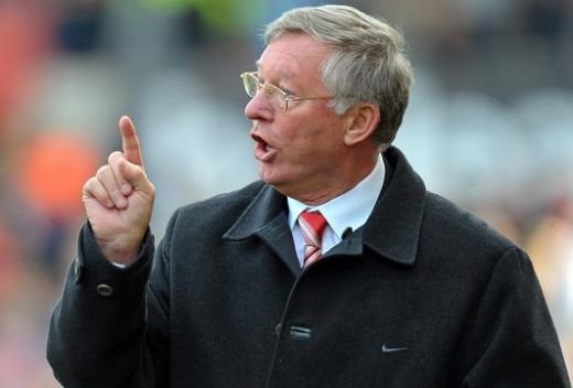 Ferguson anunta 11-le pe care CFR trebuie sa-l bata ca sa scrie istorie: Ar fi fost un bonus sa joace Vidic