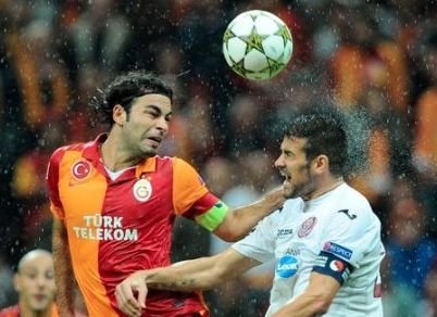 Meci de vis, final de cosmar! CFR a ratat calificarea in optimi! Manchester United 0 - 1 CFR! Maestrul Terim a castigat la Braga si a spulberat visele clujenilor! SUPER GALERIE FOTO_2