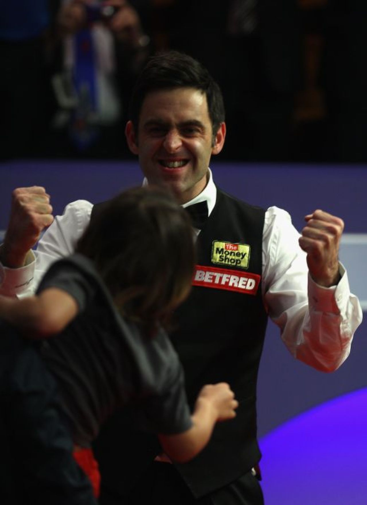 Omul RACHETA, geniul care traieste de mic in depresie! Viata lui a insemnat alcool, droguri si snooker! Parintii INFRACTORI l-au sustinut din puscarie:_5