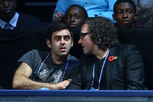Omul RACHETA, geniul care traieste de mic in depresie! Viata lui a insemnat alcool, droguri si snooker! Parintii INFRACTORI l-au sustinut din puscarie:_7