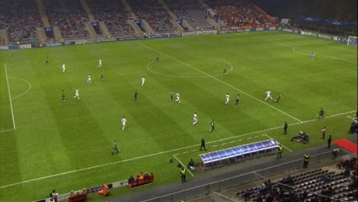 TOATE rezultatele si clasamentele din Liga Campionilor! Barcelona 0-0 Benfica: Messi s-a rupt! Bayern 4-1 Bate; Sahtior 0-1 Juventus! VIDEO REZUMATE_3
