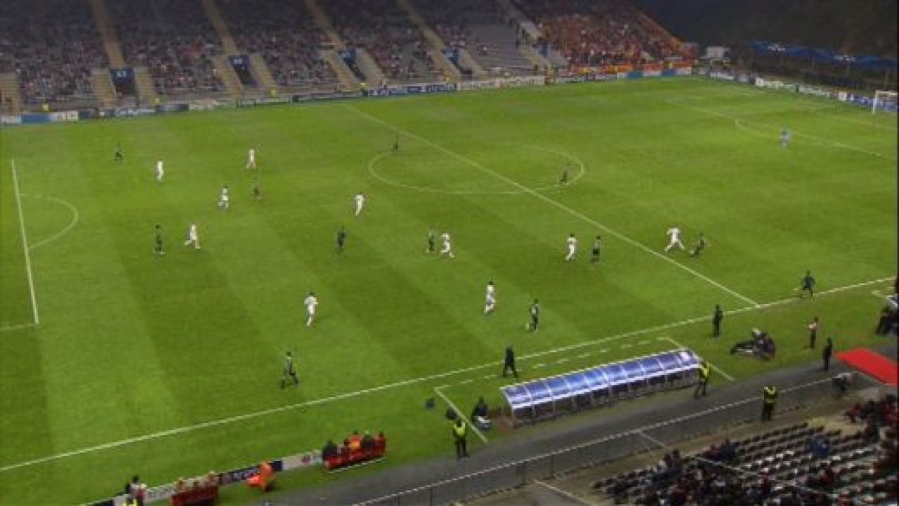TOATE rezultatele si clasamentele din Liga Campionilor! Barcelona 0-0 Benfica: Messi s-a rupt! Bayern 4-1 Bate; Sahtior 0-1 Juventus! VIDEO REZUMATE_3
