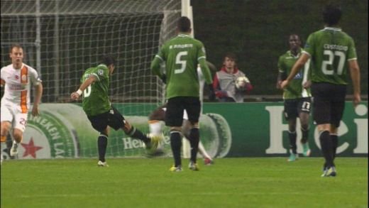 TOATE rezultatele si clasamentele din Liga Campionilor! Barcelona 0-0 Benfica: Messi s-a rupt! Bayern 4-1 Bate; Sahtior 0-1 Juventus! VIDEO REZUMATE_4