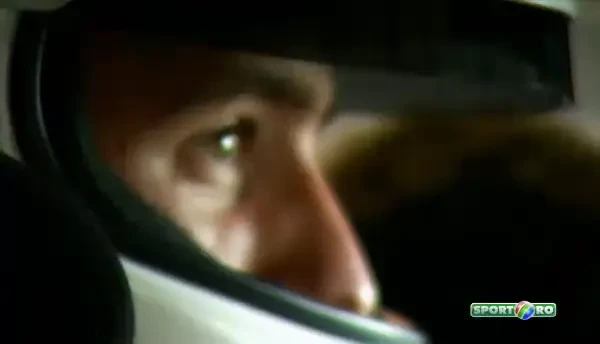 El e cel mai nou castigator al NISSAN GT ACADEMY! Vezi cat de nebun e la volan!