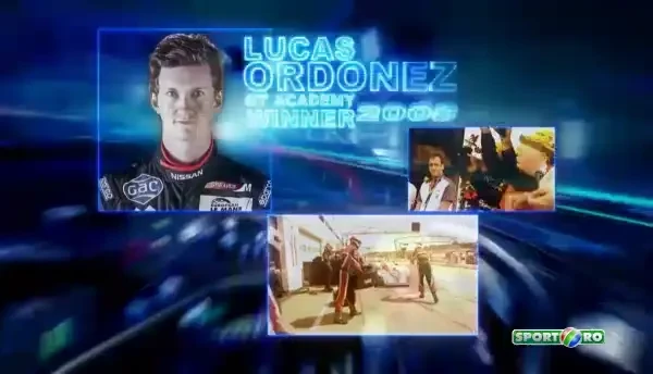 Un neamt, aproape sa rateze Marele Premiu la Silverstone din cauza unei curse... LEGALE! Tu ai spune adevarul?