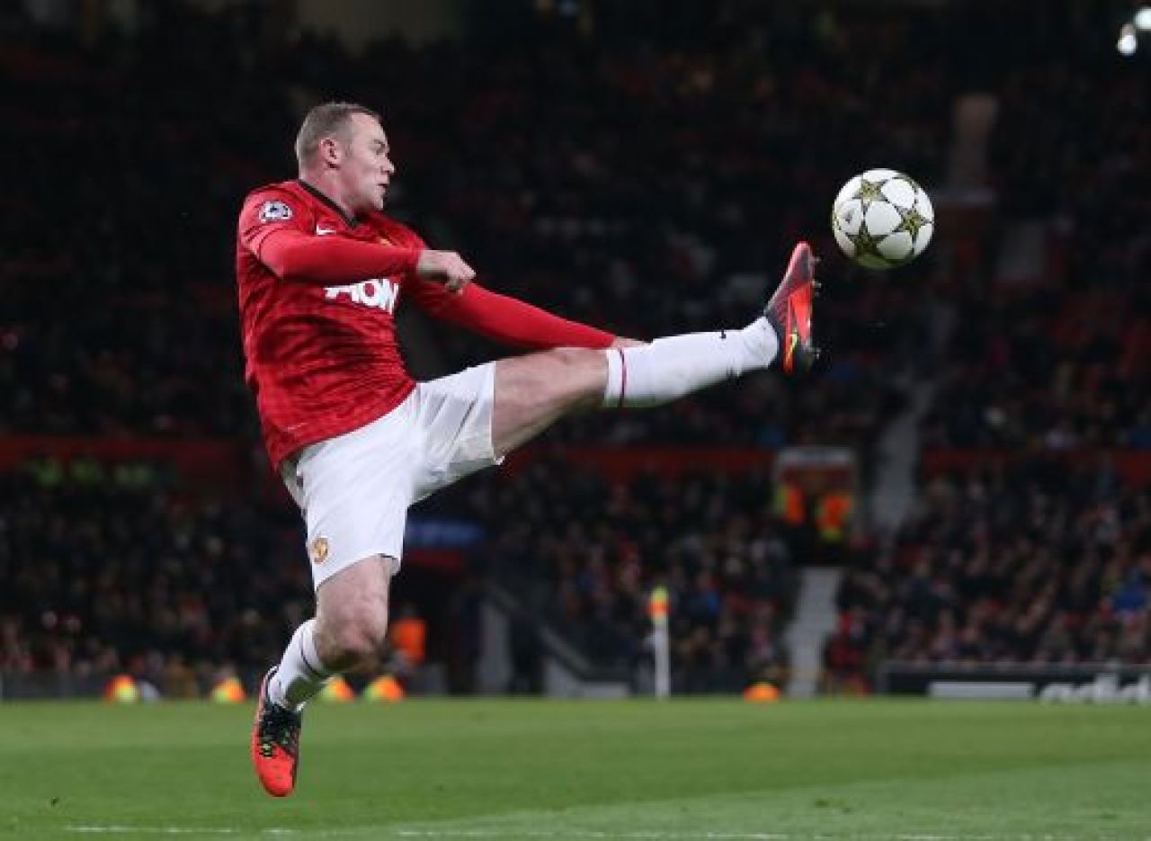 Meci de vis, final de cosmar! CFR a ratat calificarea in optimi! Manchester United 0 - 1 CFR! Maestrul Terim a castigat la Braga si a spulberat visele clujenilor! SUPER GALERIE FOTO_11