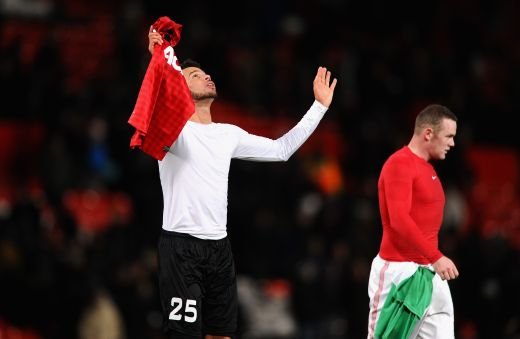 Meci de vis, final de cosmar! CFR a ratat calificarea in optimi! Manchester United 0 - 1 CFR! Maestrul Terim a castigat la Braga si a spulberat visele clujenilor! SUPER GALERIE FOTO_20