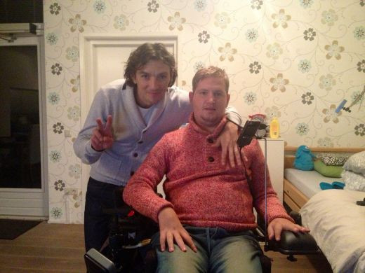 LIVEBLOG Romania striga CA-LI-FI-CA-RE! Nesu e alaturi de Steaua! Mesajul de CALIFICARE postat pe Facebook de doi stelisti EUROfantastici_9