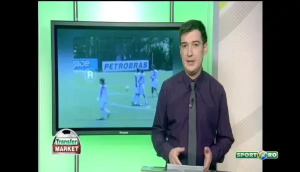 Pustiul lui Simeone face SENZATIE in Argentina! Are toate sansele sa-si depaseasca TATAL! Imagini unice cu jucatorul de 16 ani!