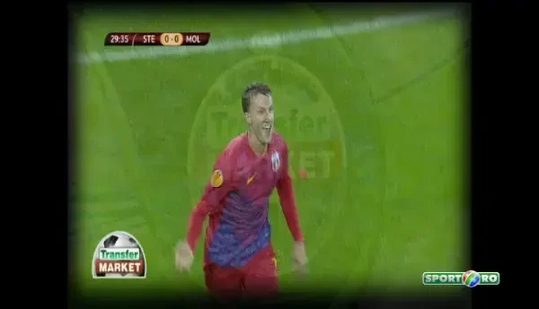 Sondaj TRANSFER MARKET: VOTEAZA cel mai bun si cel mai prost transfer al anului! Vezi nominalizarile: