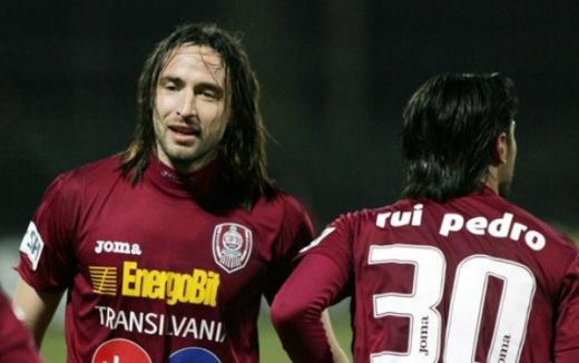 Prima oferta OFICIALA pentru CFR Cluj: Directorul sportiv a sunat deja pentru a negocia transferul! Ce jucator poate ajunge in Serie A: