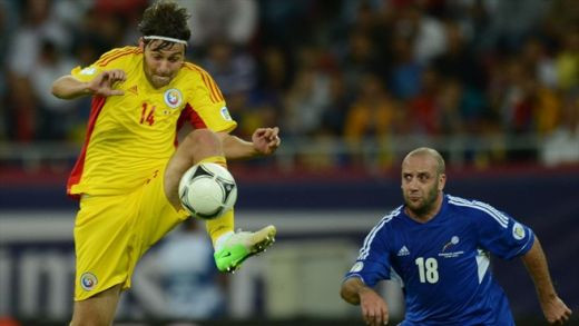 Reactia lui Piturca dupa seara fantastica a lui Rusescu: Mi-a placut mereu, am vrut sa-l iau la Craiova! Motivul pentru care nu l-a convocat cu Turcia si Olanda: