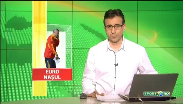 Veste BOMBA de la Mircea Sandu! EURO 2020, in Romania! Cate meciuri vom organiza la turneul UNIC in istorie!