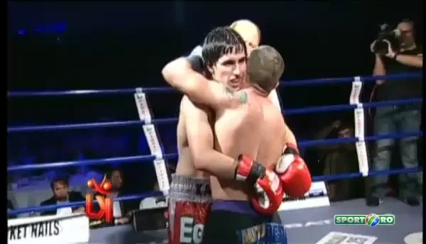 PITBULL Atodiresei este CAMPION MONDIAL! Urmeaza sa se bata si Sandu Lungu! VIDEO Urmareste GALA LIVE AICI: